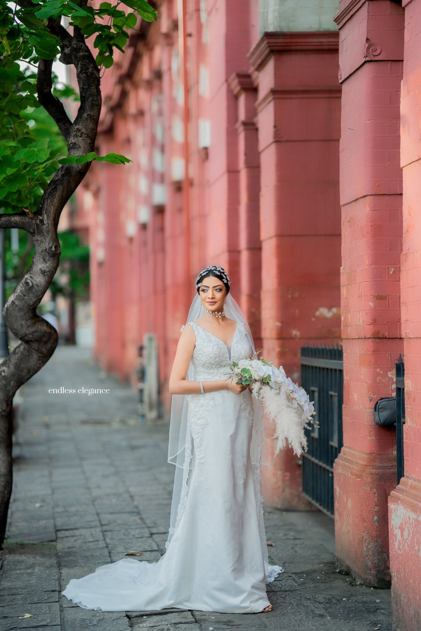 Franci & Sapna Engagement in Colombo