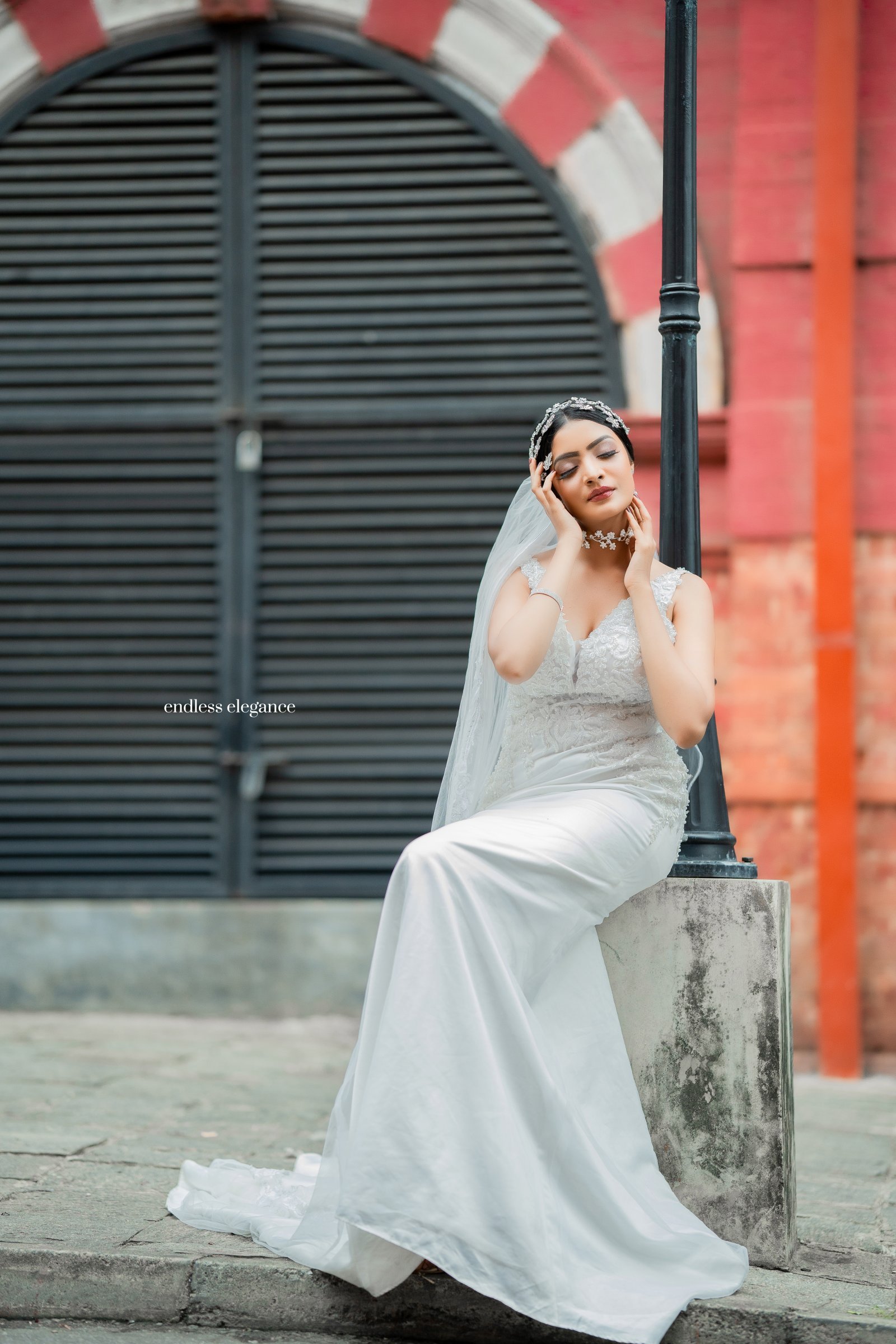 Franci & Sapna Engagement in Colombo