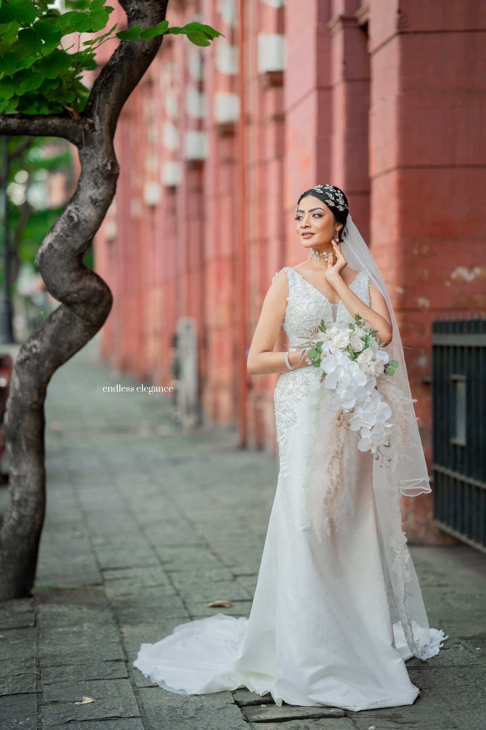 Franci & Sapna Engagement in Colombo