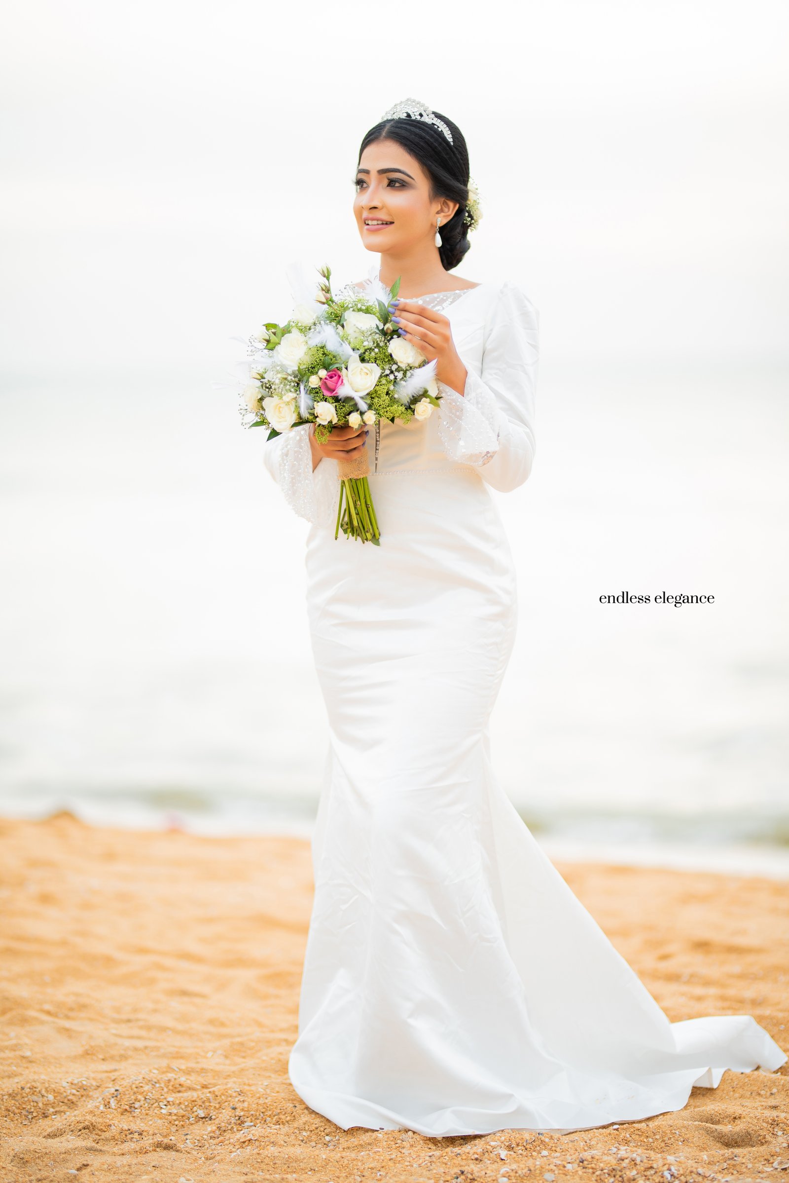 Jake & Tina Engagement in Negombo