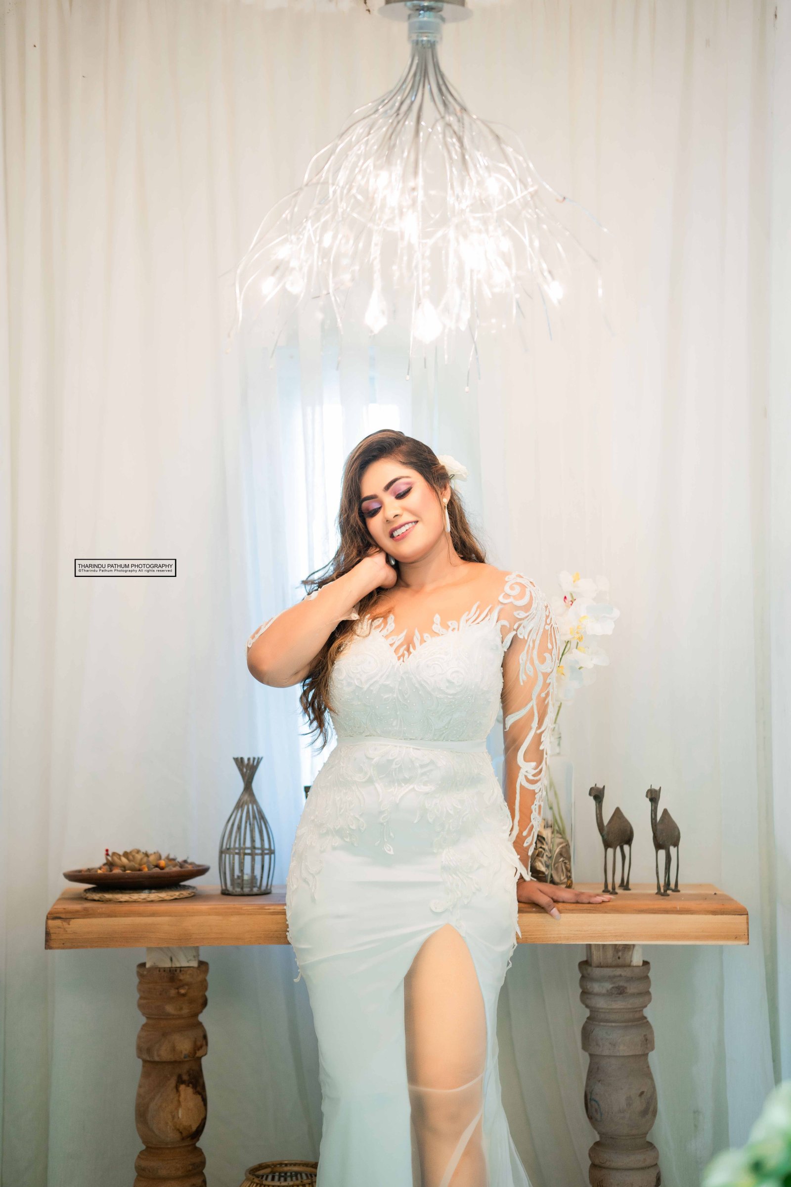 Janith & Pabasara Engagement in Lora Verde