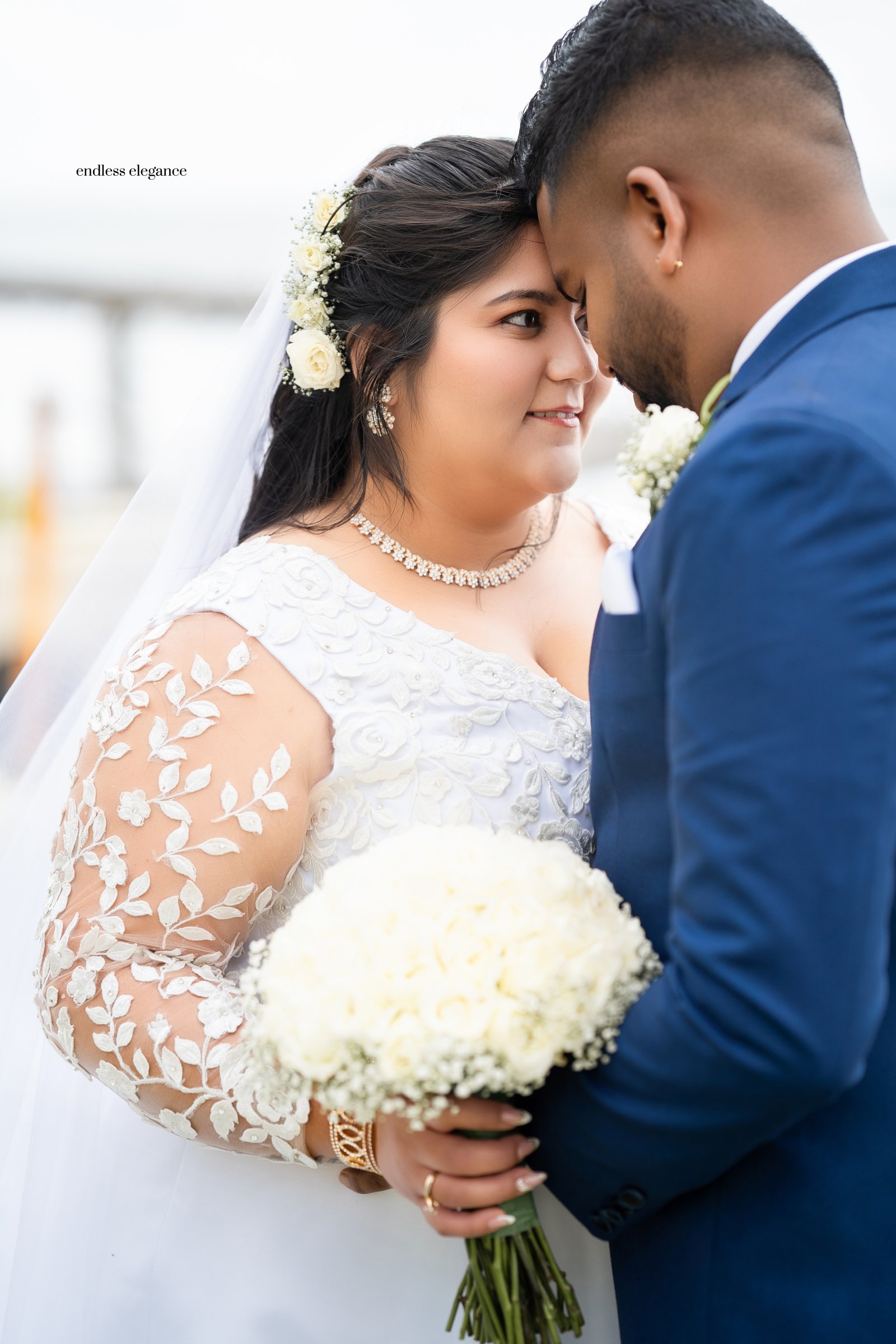 Mihiran & Saira Wedding in Galle Face Hotel Colombo