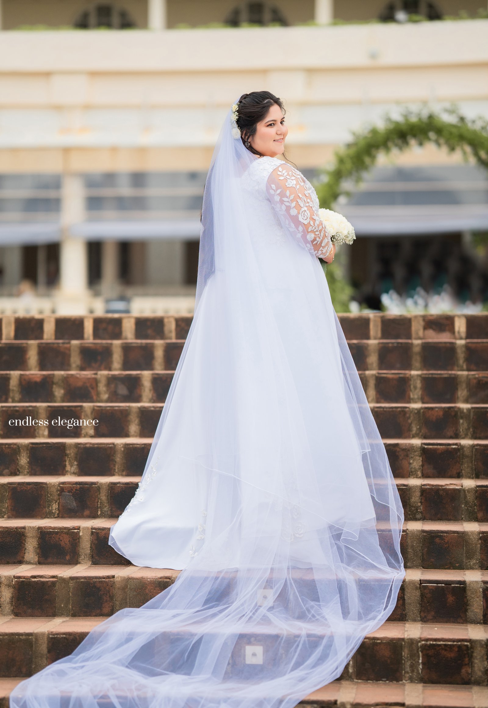 Mihiran & Saira Wedding in Galle Face Hotel Colombo