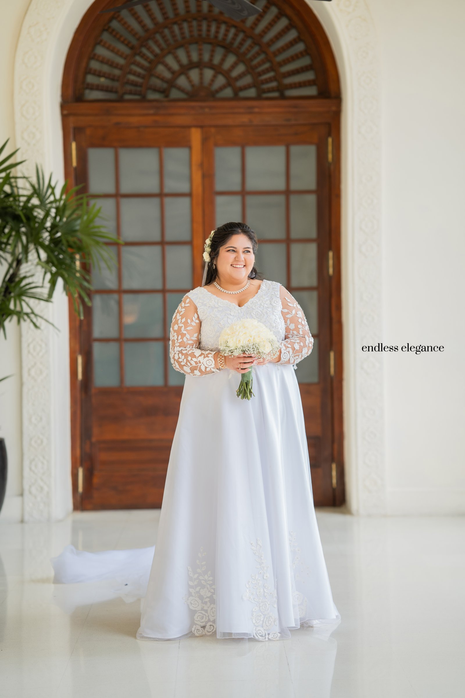 Mihiran & Saira Wedding in Galle Face Hotel Colombo