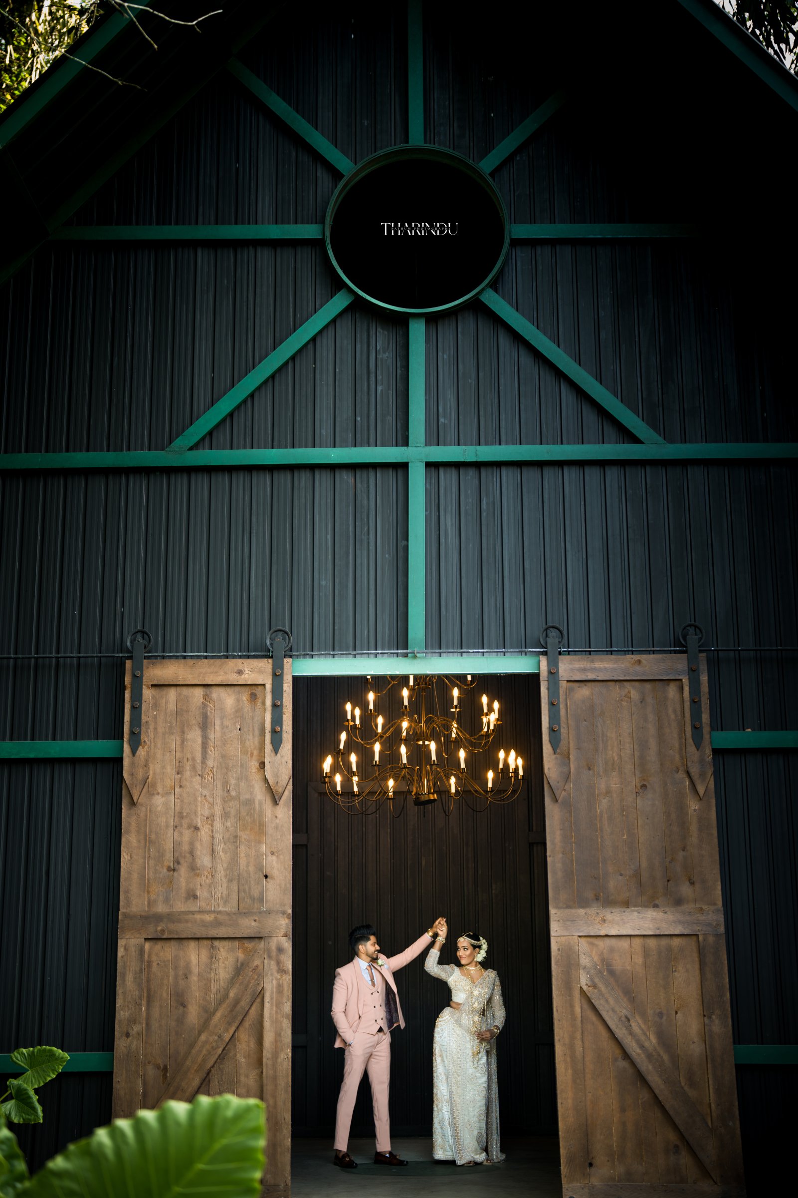 Samith & Ishani Wedding in Lake Side Gampaha