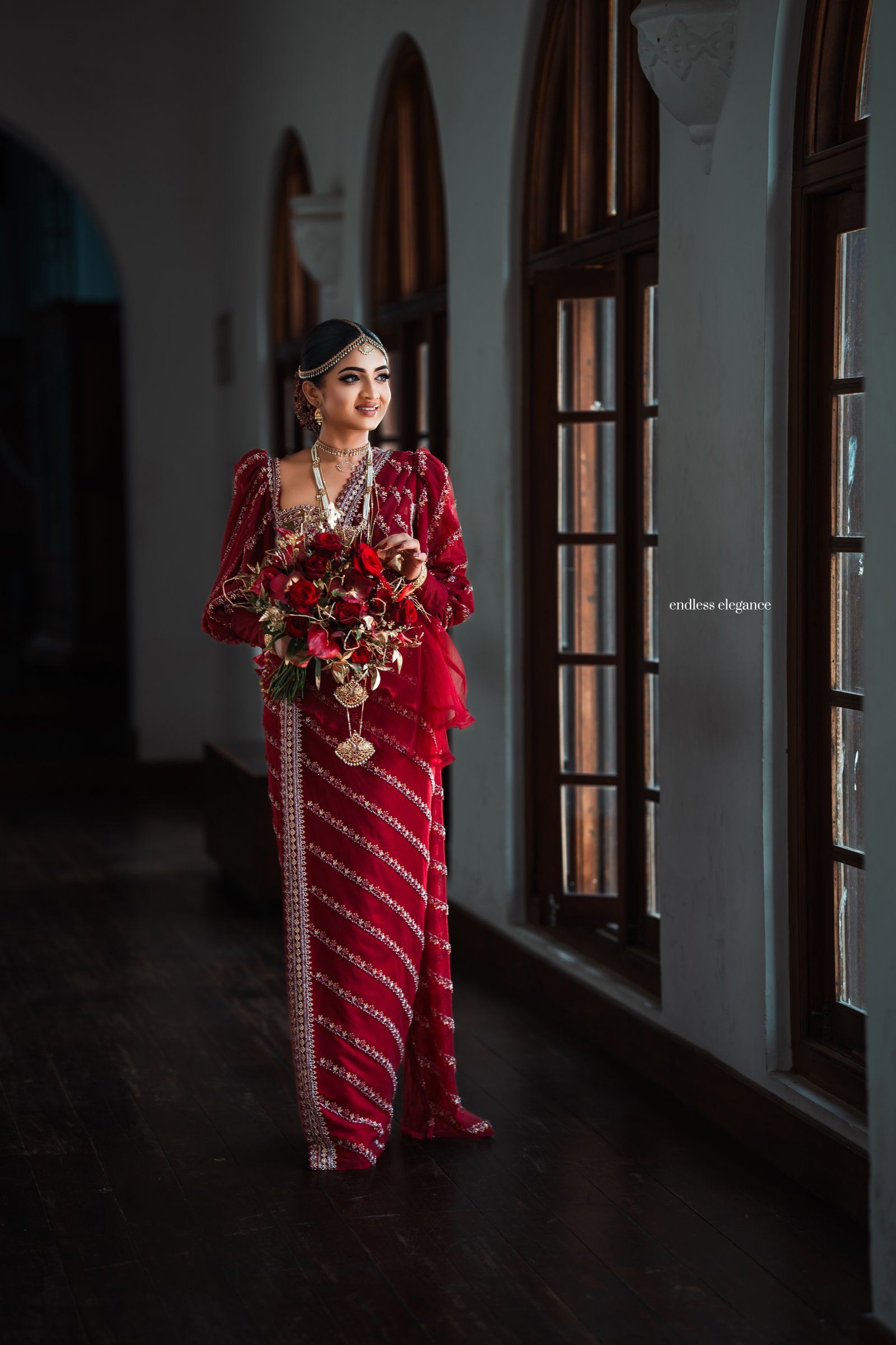 Suboda & Lochana Hpmecoming in Arcade Colombo