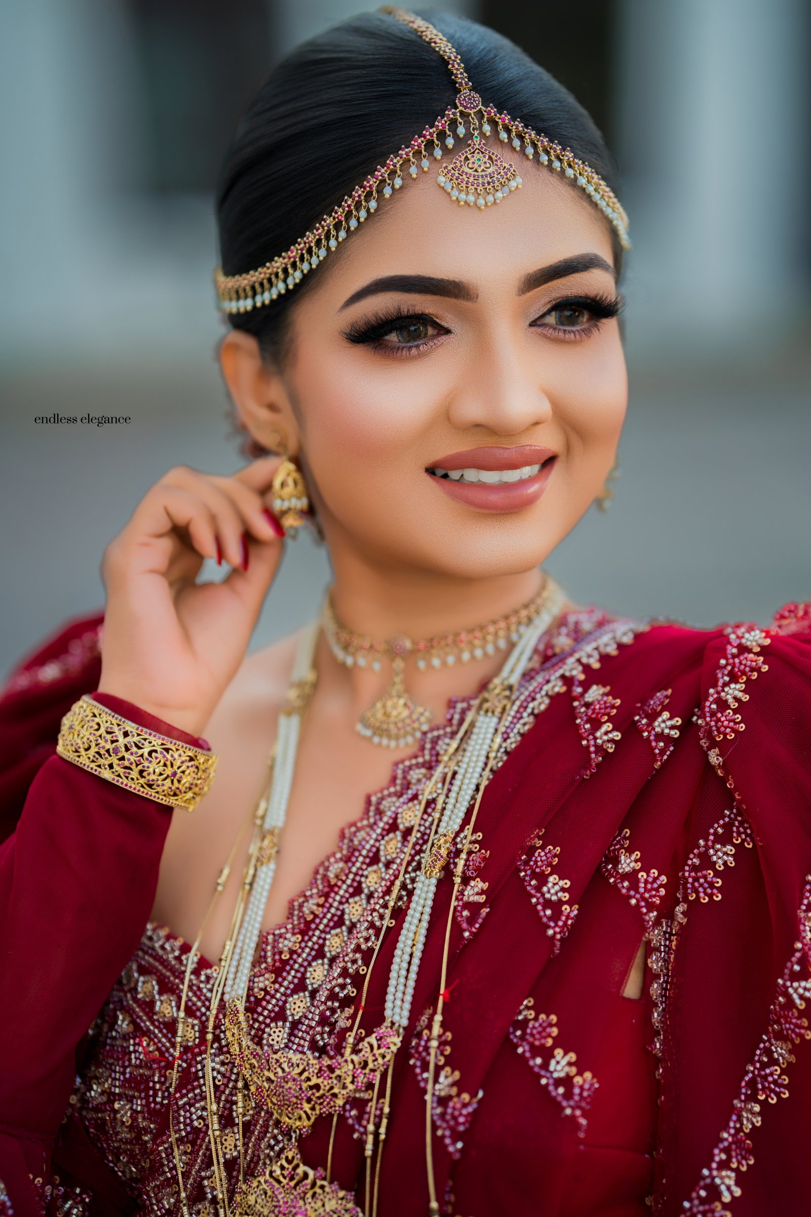 Suboda & Lochana Hpmecoming in Arcade Colombo