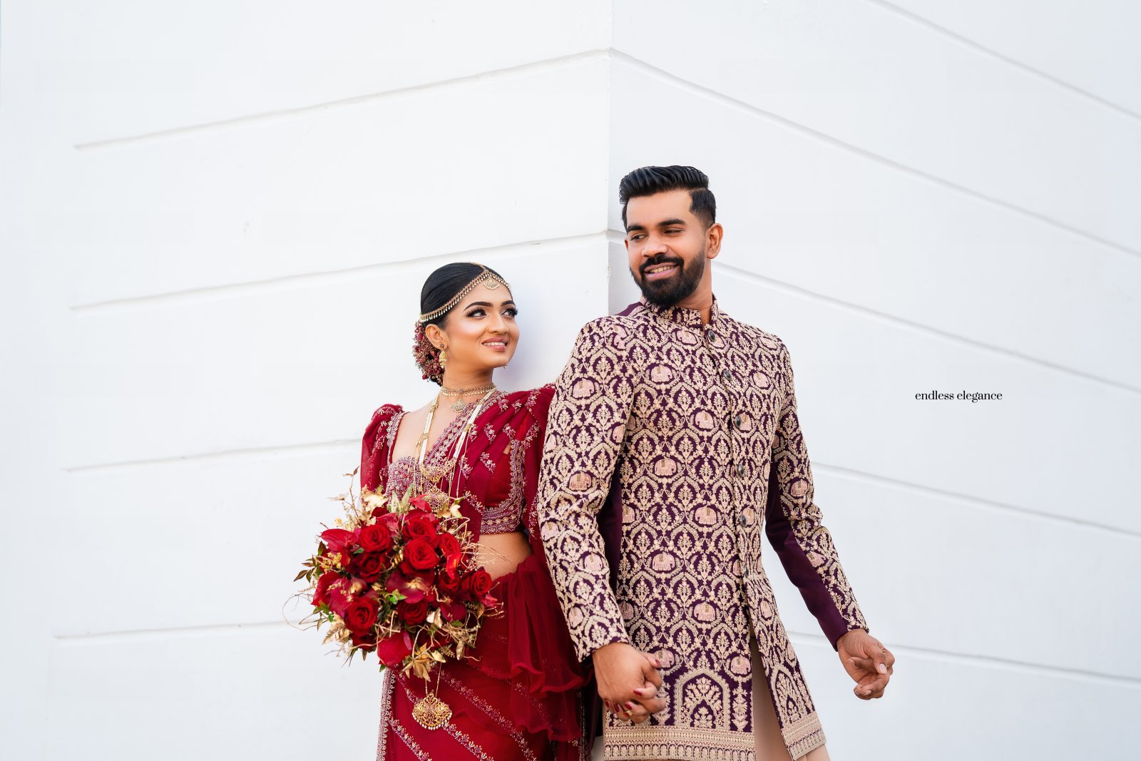 Suboda & Lochana Hpmecoming in Arcade Colombo