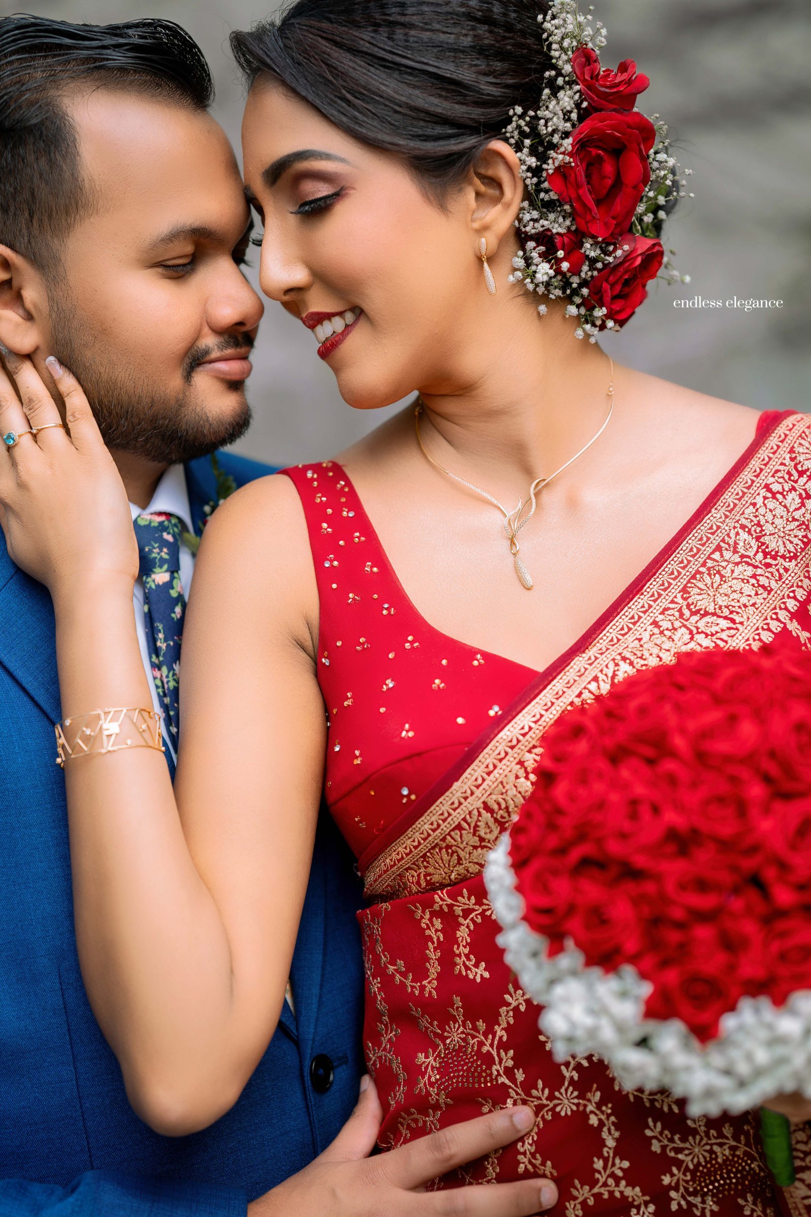 Suraj & Dilsha Home Coming in Worx Colombo