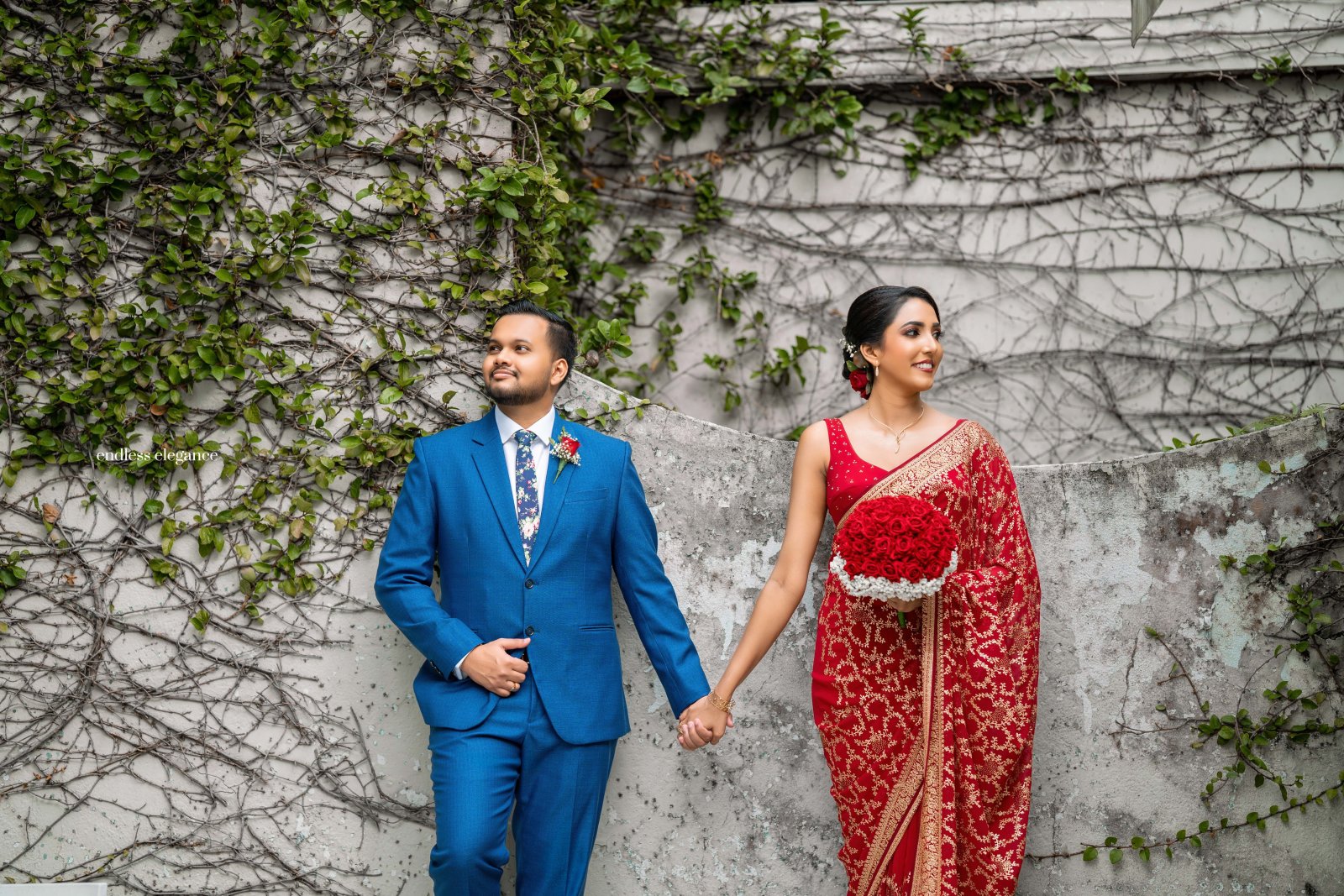 Suraj & Dilsha Home Coming in Worx Colombo