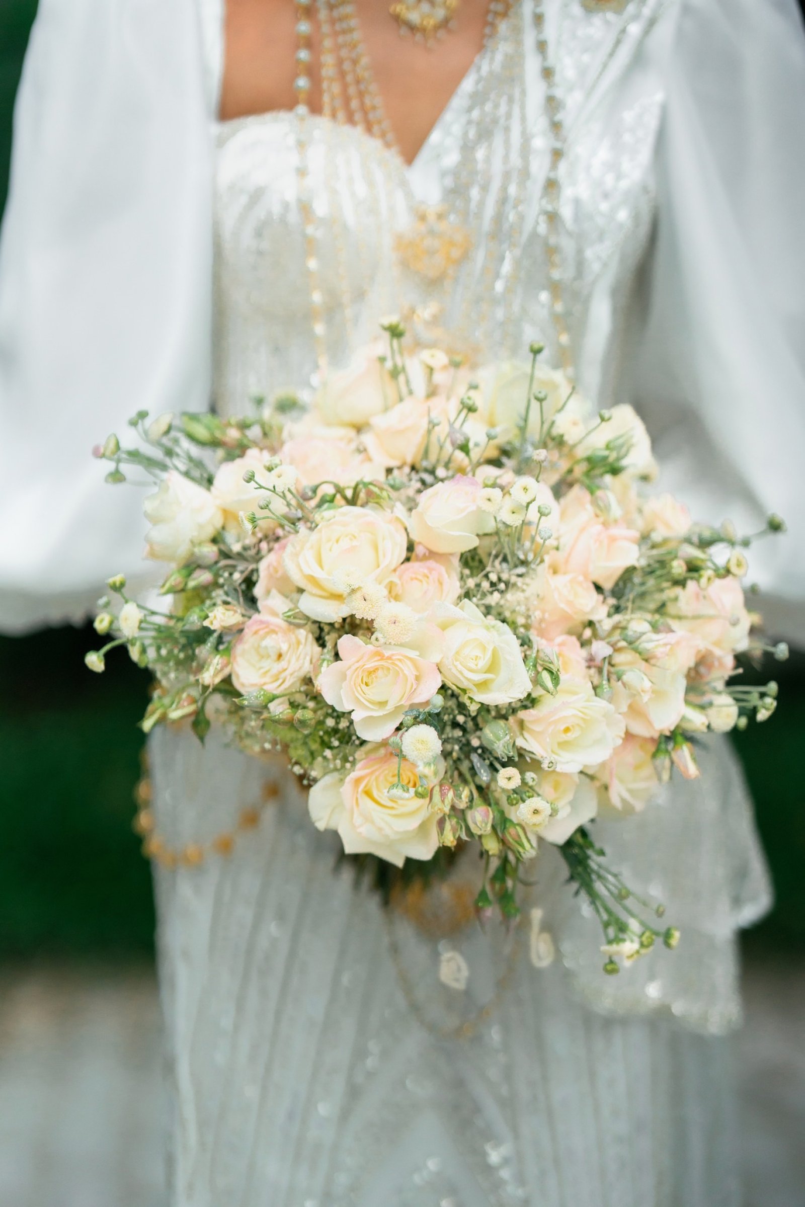 Vidath & Darshani Wedding in The Garden of Ayden