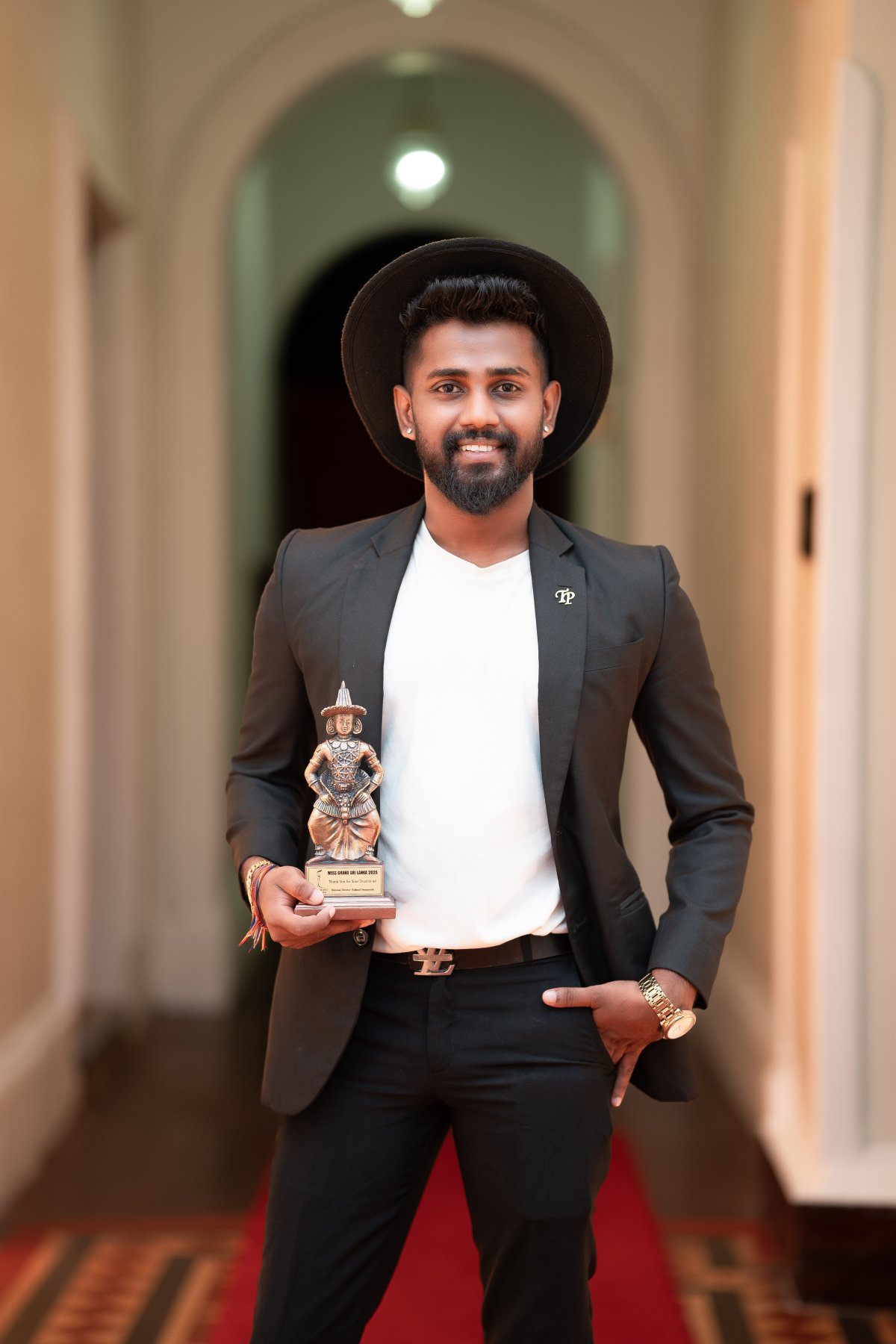 Tharindu Pathum - Award Winning Photographer